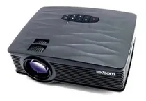 Comprar Projetor Data Show Exbom 1400 Lumens Shows Jogos Top