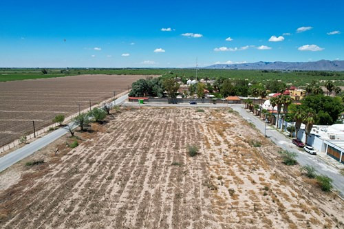 Construye Tu Casa De Descanso En Una Zona Segura Y Tranquila En Residencial Lumabalca. Matamoros,...