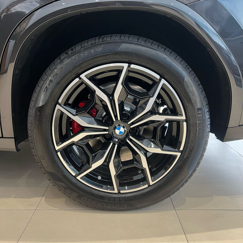 BMW X4 2.0 Xdrive30i