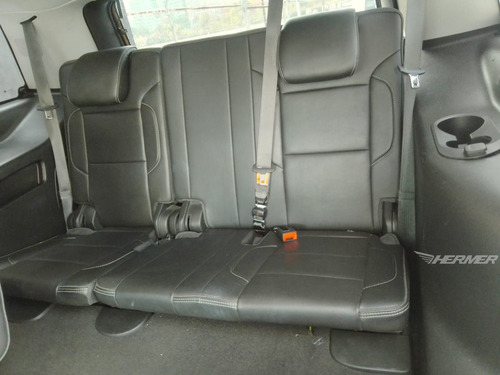 GMC Yukon 6.2 Denali 8 Vel Awd At