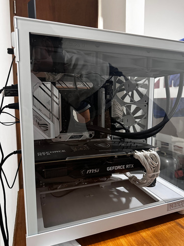 Pc Gamer Tope De Gama - Ryzen 9 7900x - Rtx 3080 (Usado)