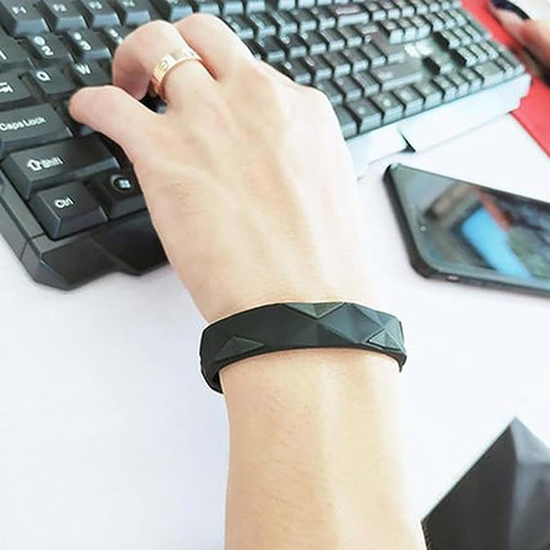 9×pcs Brazalete Regulador Azúcar Azúcar Healthify