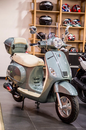 Imagen 8 de 15 de Corven Milano 150 0km La Plata!!! No Vespa No Tempo150