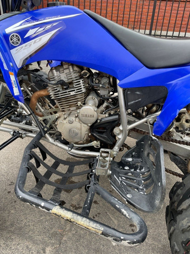 Imagen 7 de 7 de Yamaha Raptor 250