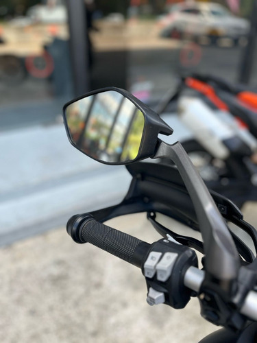 Ducati Multiestrada 950 Lista Para Transferir