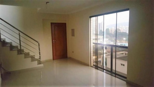 Imagem 18 de 20 de Cobertura Residencial À Venda, Aparecida, Santos - . - Co0012