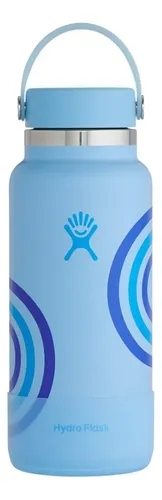 comprar Botella Hydro Flask Flex Cap Con Bota - Botella De Agua Reut