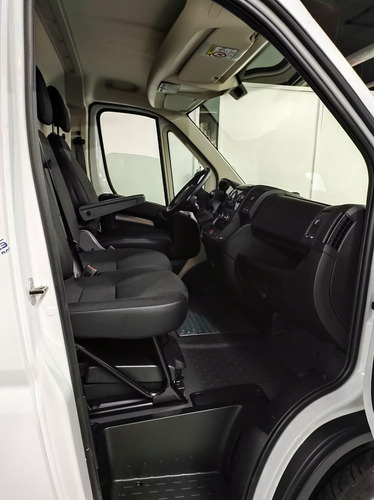 Imagen 22 de 25 de Citroen Jumper L2h2 Hdi 0km Entrega Inmediata - Darc Autos