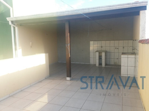 Imagem 20 de 20 de Casa - Ca00171 - 34049429