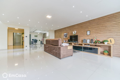 Imagem 4 de 10 de Apartamento À Venda Em São Paulo - 20446