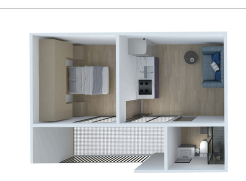 Departamento Venta Cuauhtémoc Asturias