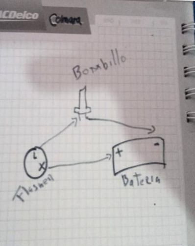 Rele Relay 2 Patas 12v Flasher Transparente Azulado