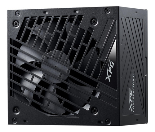 Fuente De Alimentación Modular Xpg Core Reactor Ii: Atx3....