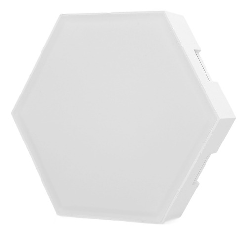 12 Juegos De Luces De Pared Hexagonales, Panel Inteligente,
