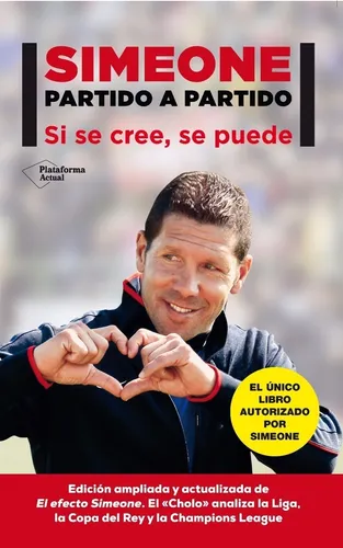 comprar Simeone Partido A Partido