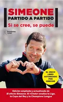 Comprar Simeone Partido A Partido
