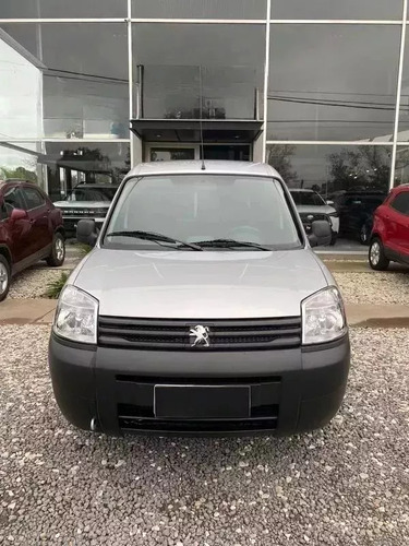 Peugeot Partner 1.6 Hdi Furgon Confort 92