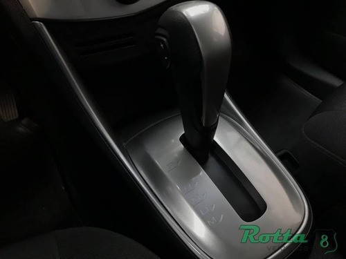 Chevrolet Tracker 1.8 Mpfi Lt 4x2 16v Flex 4p Automático