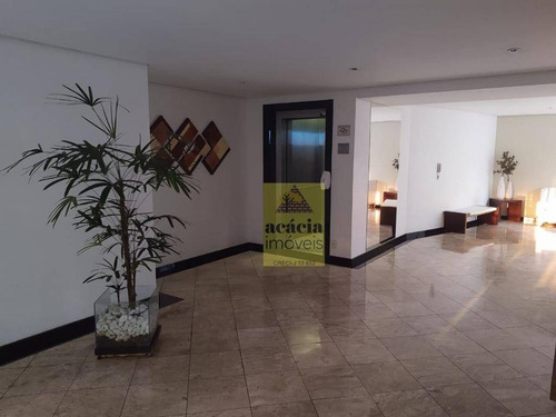 Imagem 22 de 23 de Vende Apto Vila Ipojuca - 145 M² - Ap2978