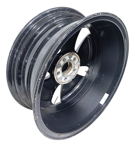Roda Avulsa Aro 17 Vw T Cross 20 A 22 2gp601025a Detalhes (Usado)