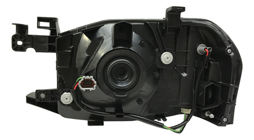 Farola Derecha Nissan Frontier Nop 300 2004 A 2015 Sp