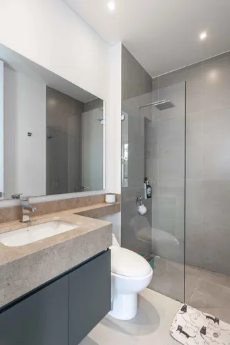 Apartamento En Venta En Colinas De Suba. Cod V8227