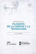 Comprar Introducción A La Filosofía De La Ciencia Y La Tecnología