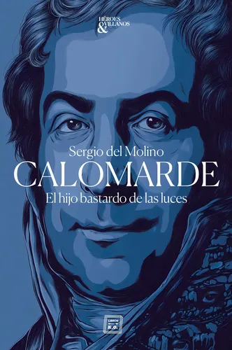 Calomarde - Del Molino, Sergio
