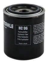 Comprar Filtro Oleo Cambio Mahle Filtros Para Scania 113 124 