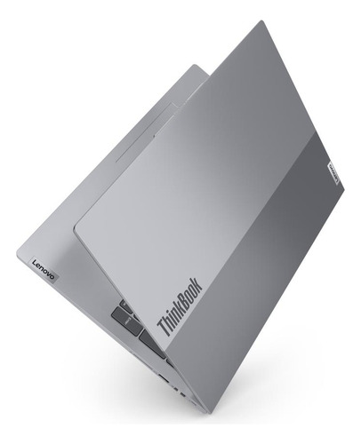 Notebook Thinkbook 16 Intel Core Ultra 5 16gb Ram 512gb Ssd
