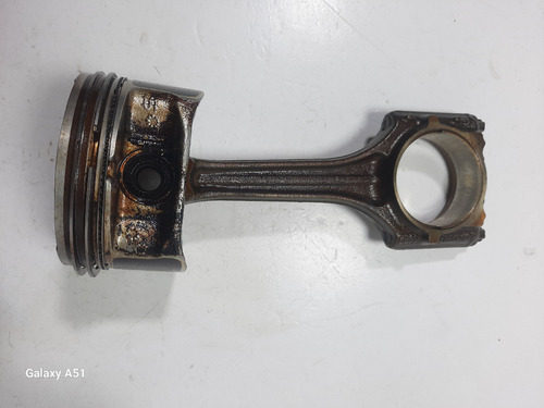 Piston Volkswagen Jetta A4