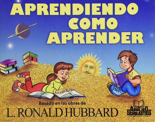 Aprendiendo como aprender: No, de Hubbard, Roland L.., vol. 1. Editorial Porrua, tapa pasta blanda, edición 1 en español, 2004