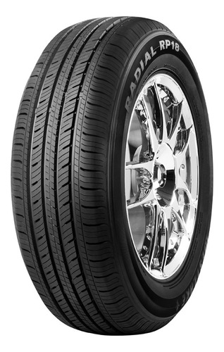 Cubierta Trazano Rp18 By Westlake205/65 R15 94h