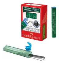 Comprar Minas Para Portaminas Faber Castell Hb 0,7mm, 12 Cajas