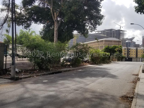 Terreno En Venta Los Cortijos De Lourdes I