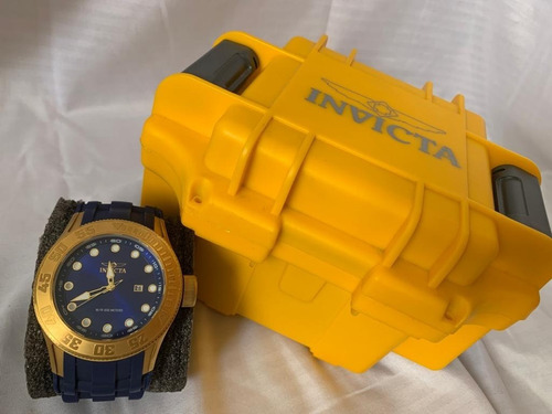 Reloj Invicta Pro Diver Model 22244