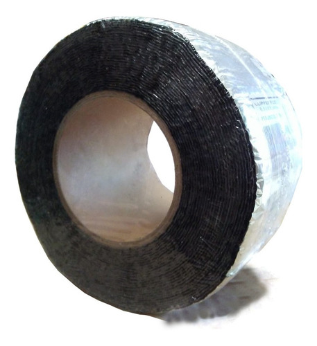 Imagen 1 de 6 de Membrana* Autoadhesiva Clipperflex 15cm X 25 Metros Envío Gr
