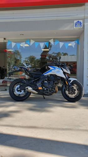 Cf Moto 400 Nk - 0 Km - 400 Nk