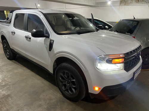 Ford Maverick 2.0 Ecoboost Cd Xlt At8 2wd