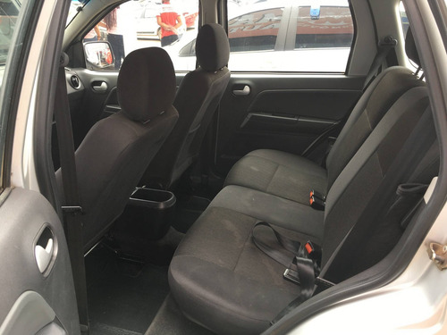 Ford Ecosport 1.6 Xlt Freestyle 8v Flex 4p Manual