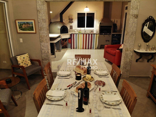 Imagem 7 de 30 de Casa Com 3 Dormitórios À Venda, 340 M² Por R$ 1.550.000,00 - Recanto Suiço - Cotia/sp - Ca0164