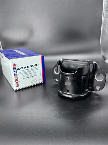 Calço Coxim Direito Motor Clio 1.0 98/2016 Acx05004
