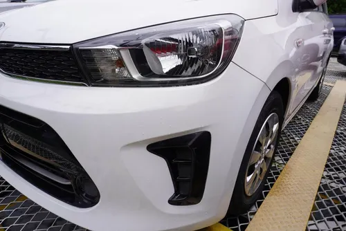 Kia Soluto 1.4L Lx 5Mt