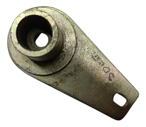 Bieleta Derecha Barra Torsion Trasera Peugeot 106 206 Saxo