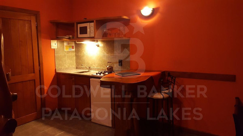 Venta Hostería 1100m2, Lote De 5.000m2 En Bº Puerto Manzano Villa La Angostura Con Vista Al Lago