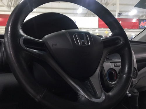 Imagem 11 de 14 de Honda City 1.5 Lx At 2014