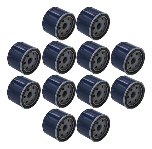 Engine Oil Filter For John Deere Wh36 Wh48 Wh52 Wh61 Whp Cch