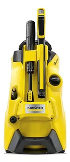 Hidrolavadora K4 Power Control Karcher Color Amarillo