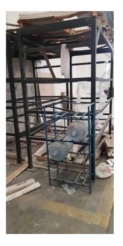 Imagen 6 de 8 de Galpón En Venta Los Ruices 22-23670 Yg 04120206393