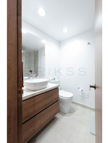 Imagen 17 de 17 de Apartamento En Venta En Bogotá Chico Norte. Cod 4657
